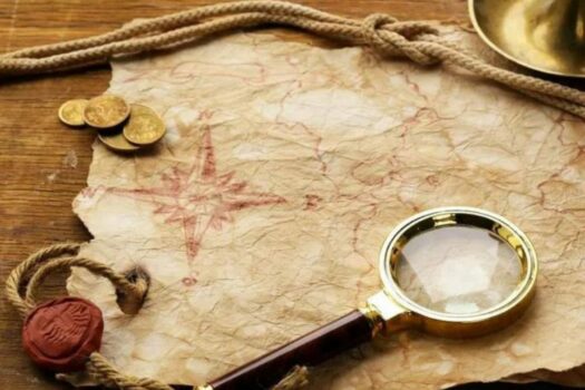 time-treasure-hunt